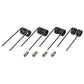 Baler Pickup Tooth Set Fits John Deere 557 547 546 457 556 566 468 447 466 567 4