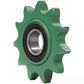 AE13630 AFH205820 Baler Pickup Idler Sprocket Fits John Deere 330 410 457 550 56