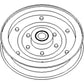 HAYBINE IDLER PULLEY Fits New Holland 467 469 472 474 477 478 479 488 489 490 49