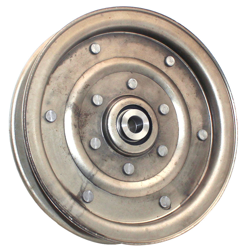 Idler Pulley Fits John Deere Replaces AG2613A