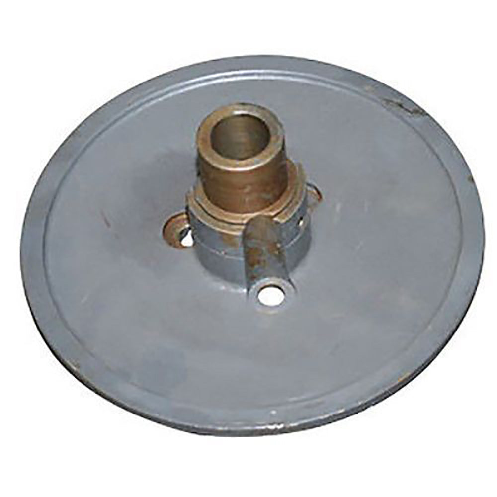 AH75844 New 8 3/8" Cleaning fan Driven Inner Sheave Fits John Deere 3300 4400 +