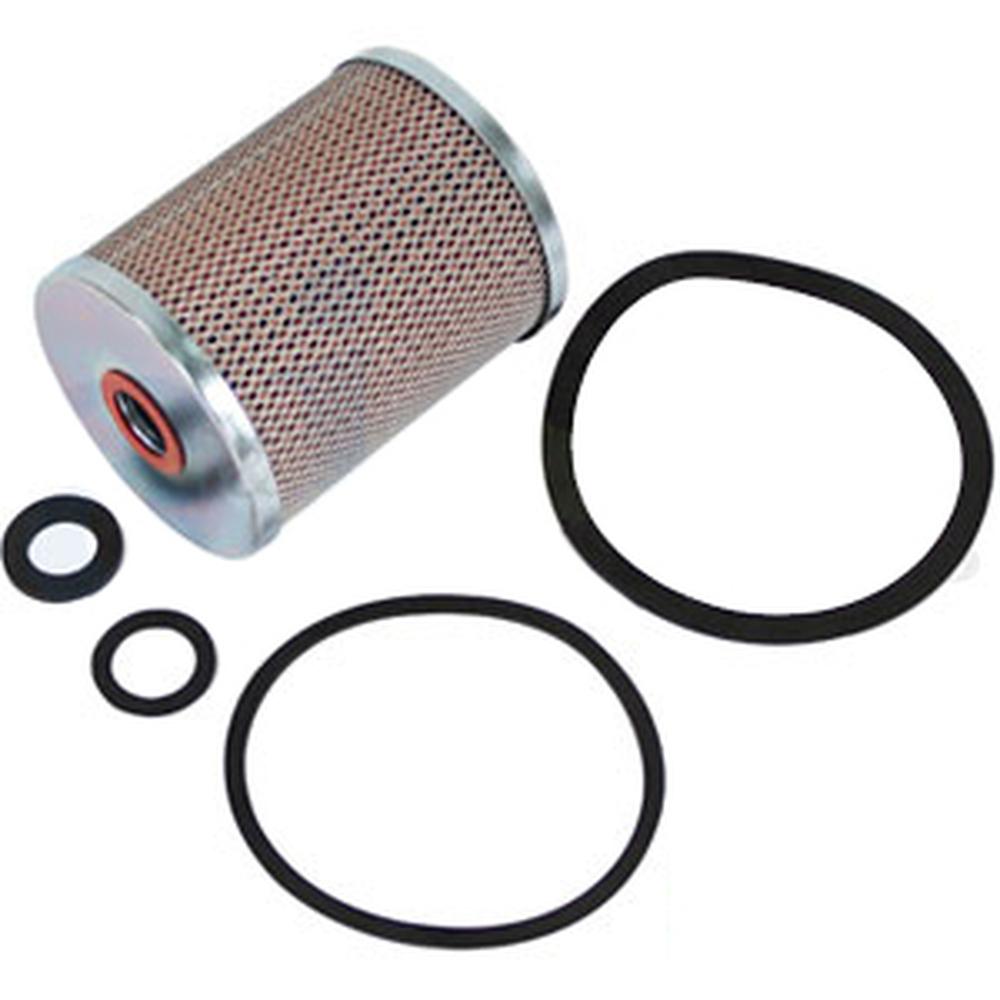 Oil Filter Fits John Deere Replaces 715867