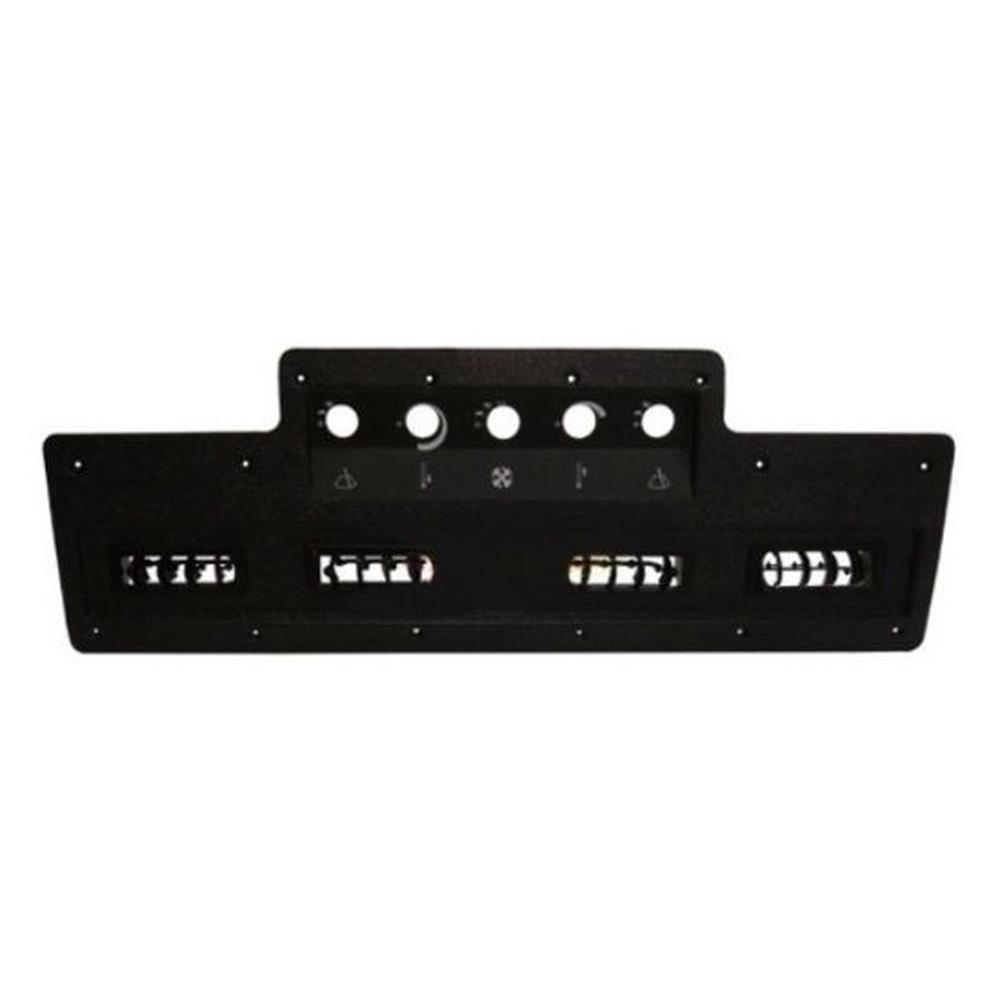 Fits John Deere NEW AC HEATER CAB BEZEL COVER 4230 4430 4630 4040 4240 4440 4640