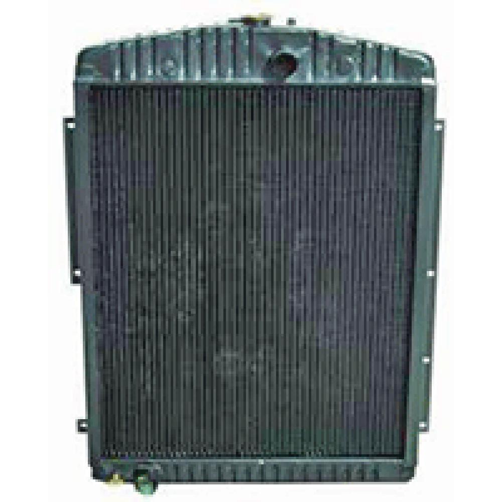 AH124728 Radiator Fits John Deere 7700 7720 8820 Combines