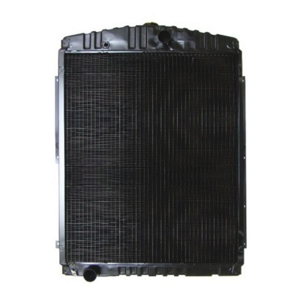 AH124728 Radiator Fits John Deere 7700 7720 8820 Combines