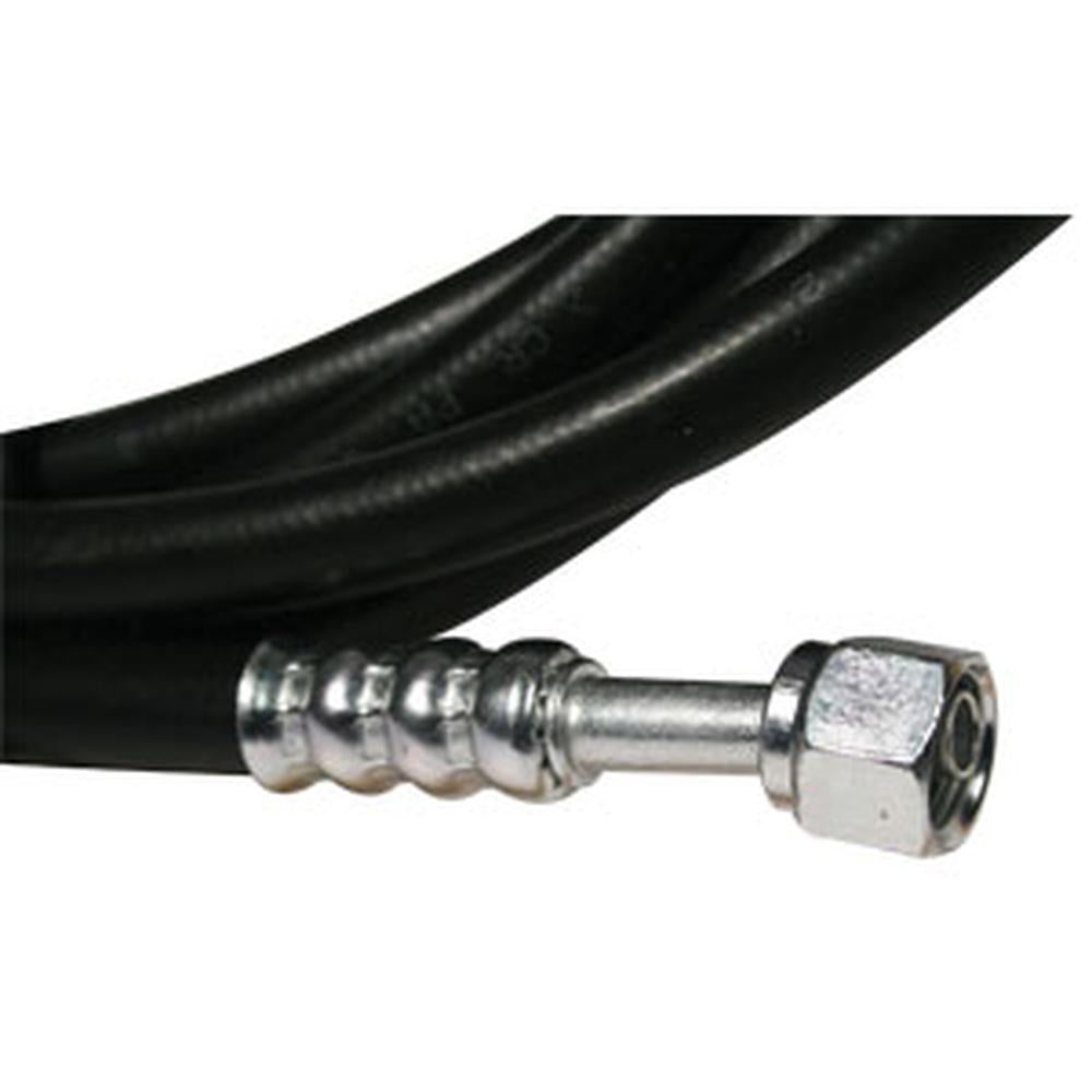 AH126036 New Condensor Line Fits John Deere Combine CTS 9400 9500 9500SH +
