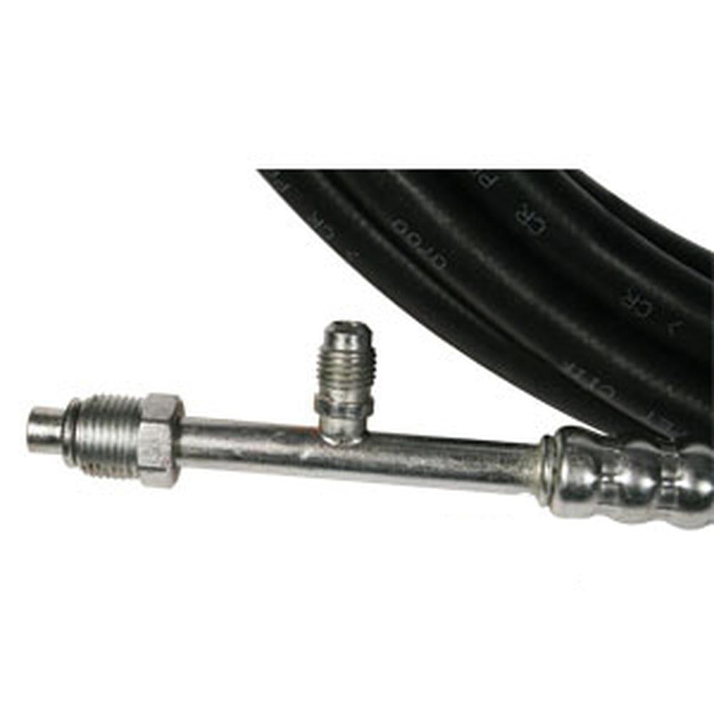AH126036 New Condensor Line Fits John Deere Combine CTS 9400 9500 9500SH +