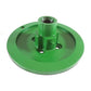 AH131249 New Separator Fan Drive Pulley Fits John Deere CTS 9400 9500 9501 9600