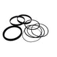 AH137210 Var Cylinder Seal Kit Fits John Deere 544E-644H 750BC