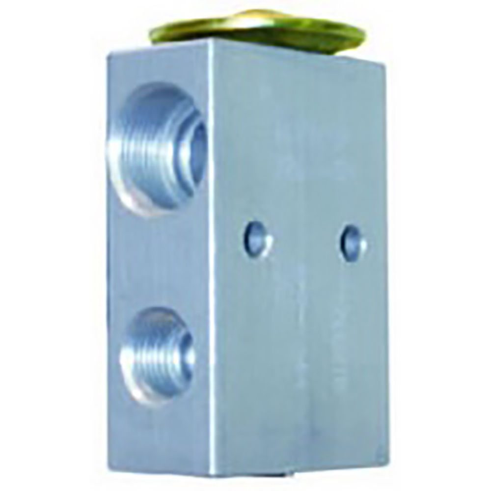 Block Type Expansion Valve Fits Agco Replaces AG714552