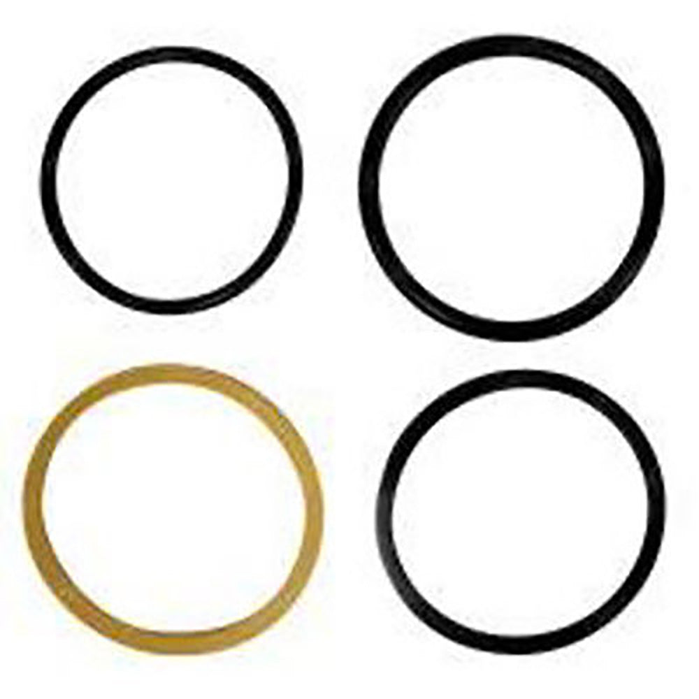 AH137789 Power Steering Hydraulic Cylinder Seal Kit for 310C 410C Fits John Deer