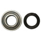WN-AH139296-PEX Straw Chopper, Drive, Bearing Fits Ford/New Holland CR9040