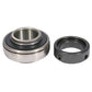 Ball Bearing AH139296 Fits John Deere 9680WTS 9760STS 9860STS 9870Sts C670