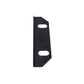Replacement 5.5" Wear Plate Fits all Mowers, Combines, & Swathers w/ 3" Spacing