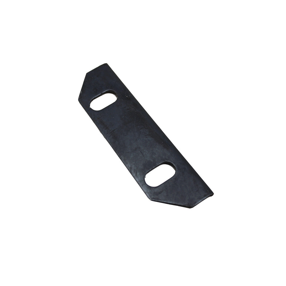 Replacement 5.5" Wear Plate Fits all Mowers, Combines, & Swathers w/ 3" Spacing