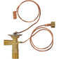 Externally Equalized Expansion Valve Fits Allis Chalmers Replaces 261764