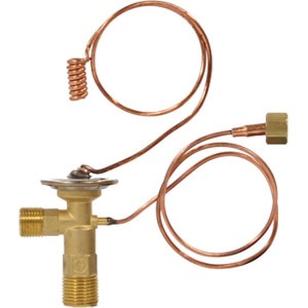 Externally Equalized Expansion Valve Fits Caterpillar Replaces 2G-0401