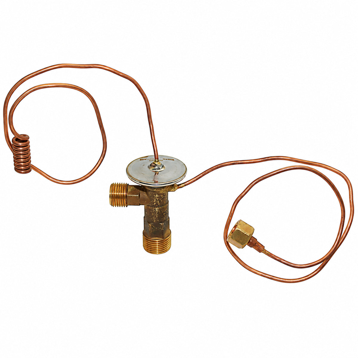 Externally Equalized Expansion Valve Fits Versatile Replaces 86000562