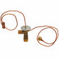 Externally Equalized Expansion Valve Fits Allis Chalmers Replaces 261764