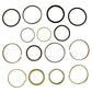 AH144594 Seal Kit Fits John Deere Boom Cylinder 690E 690E LC 653E 853