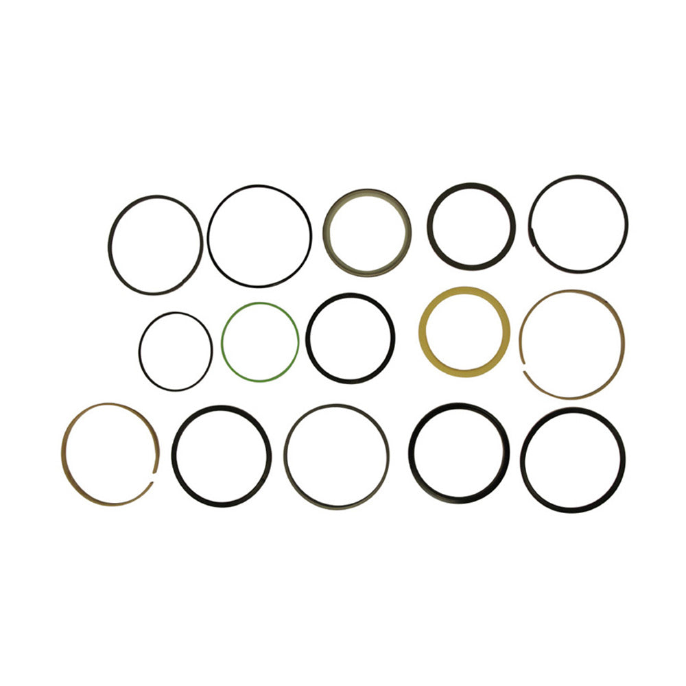 AH144595 Dipper Stick Arm Cylinder Seal Kit Fits John Deere 690E 690ELC LC