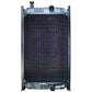 AH145366 New Radiator (Depth 4") Fits John Deere Combine 9650STS 9750STS