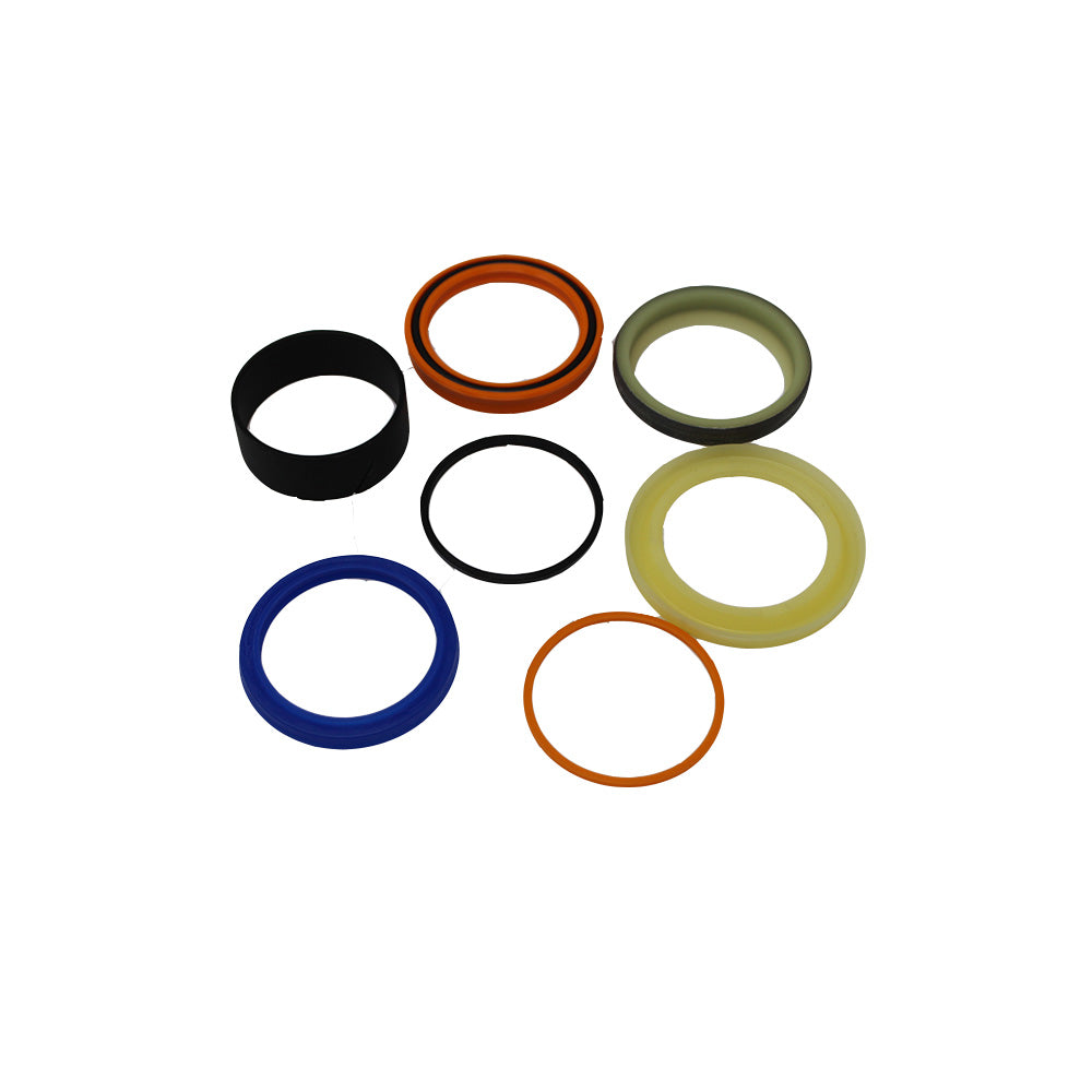 AH149194 Seal Kit, Rod 40 mm Fits John Deere 450J, 550H, 550J, 650H, 650J