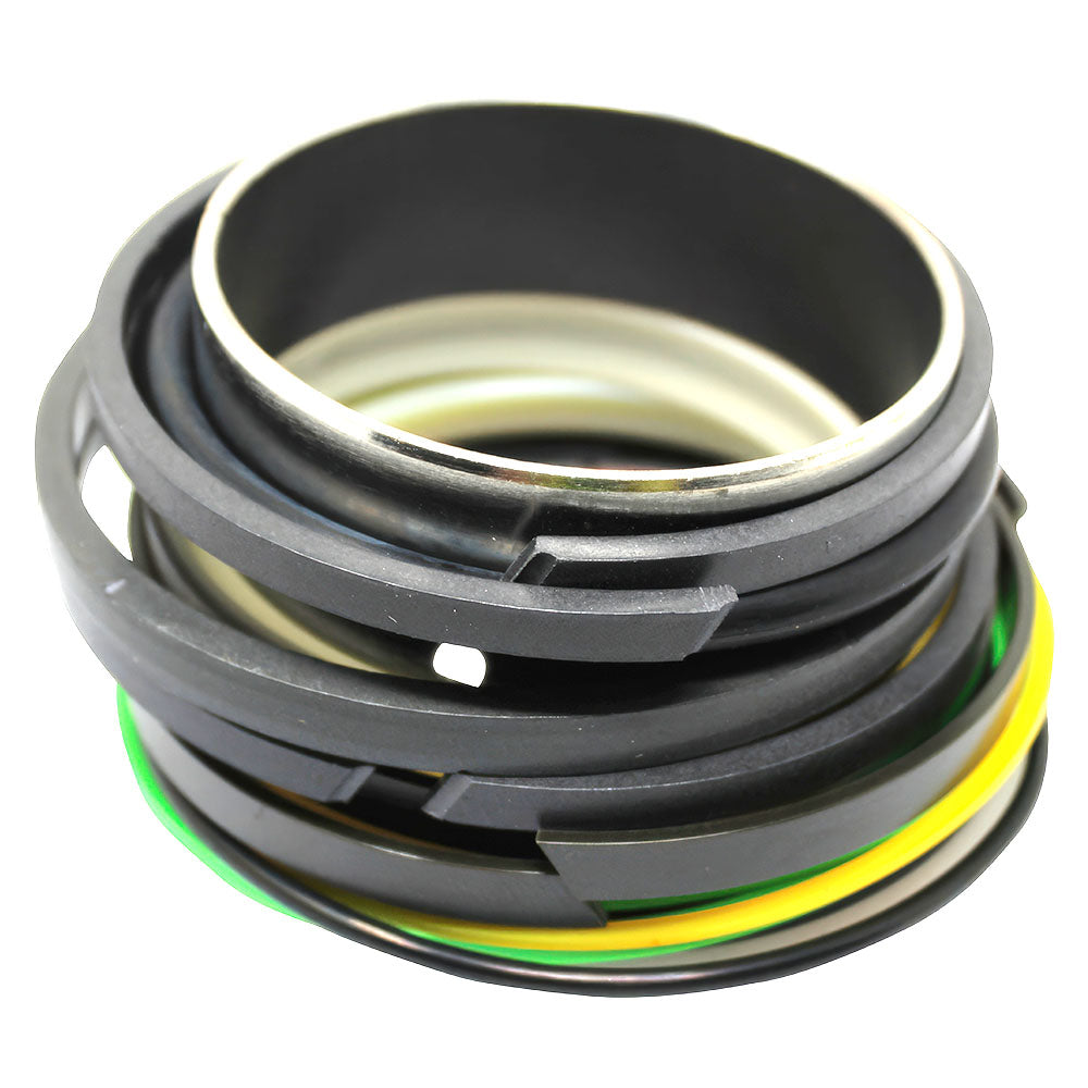 AH149796 Dipper Stick Arm Cylinder Seal Kit Fits John Deere 120