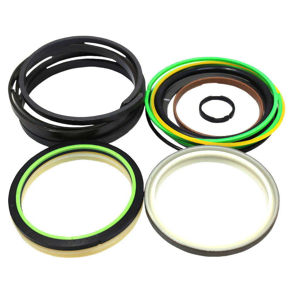 AH149796 Dipper Stick Arm Cylinder Seal Kit Fits John Deere 120