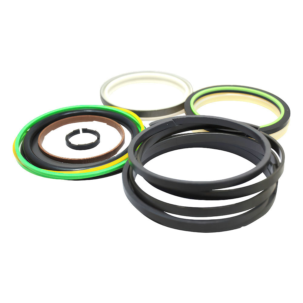AH149796 Dipper Stick Arm Cylinder Seal Kit Fits John Deere 120