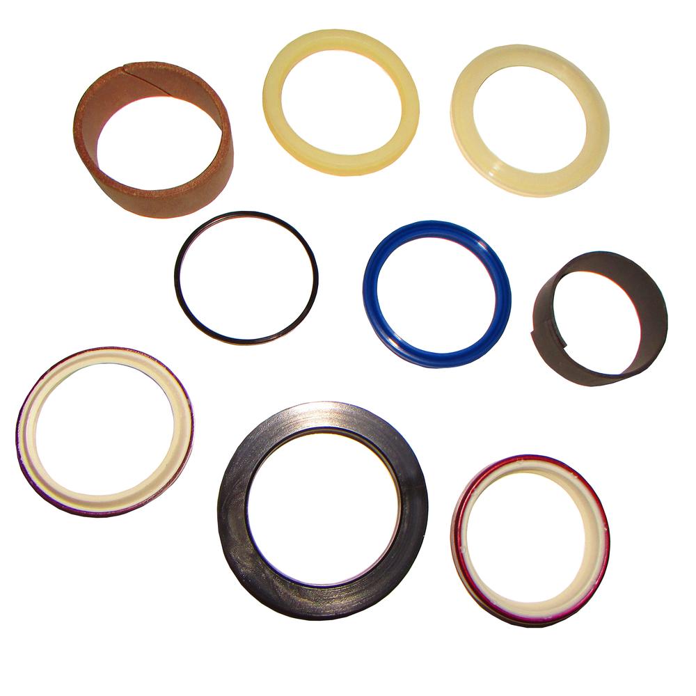 AH149813 Seal Kit, Rod 45 mm Fits John Deere 640E, 640G, 648E, 648G (s/n -589479