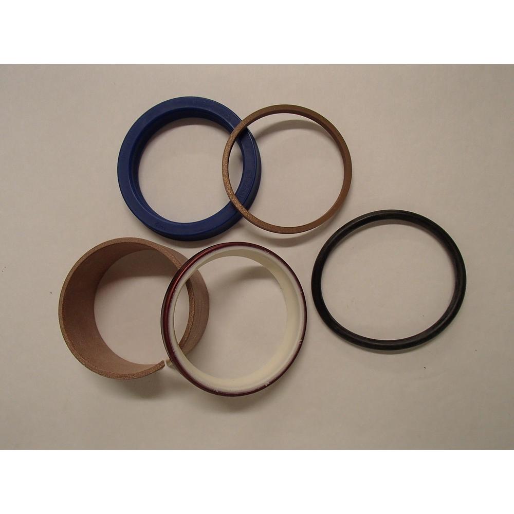 AH149815 Seal Kit, Rod 63 mm Fits John Deere 310E, 310G, 310J, 310K