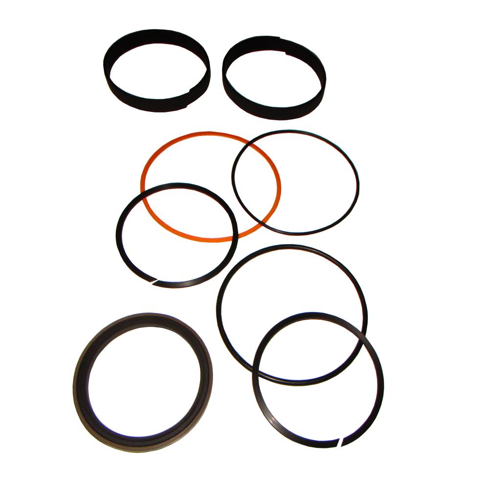 AH149847 Boom Cylinder Seal Kit Fits John Deere 544J