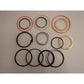 AH153497 Var Cylinder Seal Kit Fits John Deere 450H 450J 544H