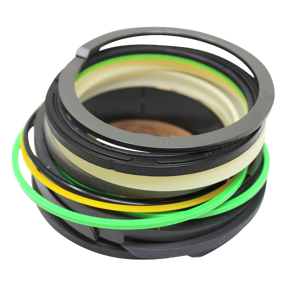 AH155025 Stick Arm Cylinder Seal Kit Fits John Deere 160LC 160 LC