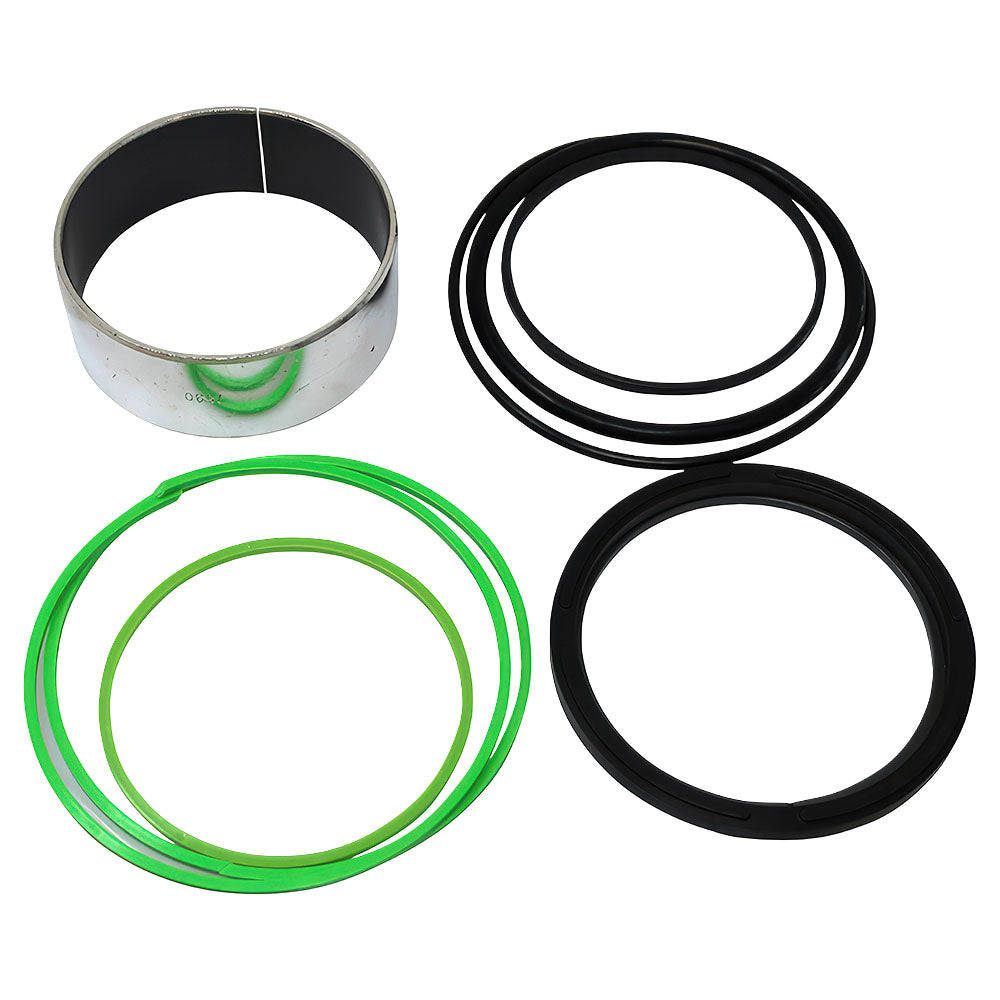 AH155040 Bucket Cylinder Seal Kit Fits John Deere 160LC 160 LC