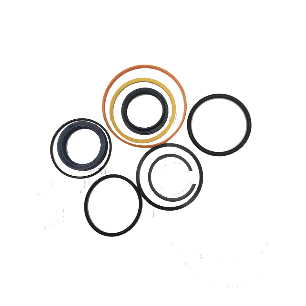 AH160843 Bucket Cylinder Seal Kit Fits John Deere 240 250
