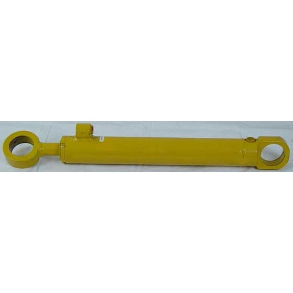 AH161764 Angle Cylinder Assembly w/o Bushings Fits John Deere Crawler Dozer