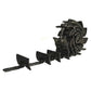 AH162442 New Clean Grain Elevator Conveyor Chain Fits John Deere 9600 & 9610
