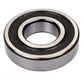 WN-AH165609-PEX Feeder House, Upper Sheaves, Bearing Fits John Deere 9450 9550