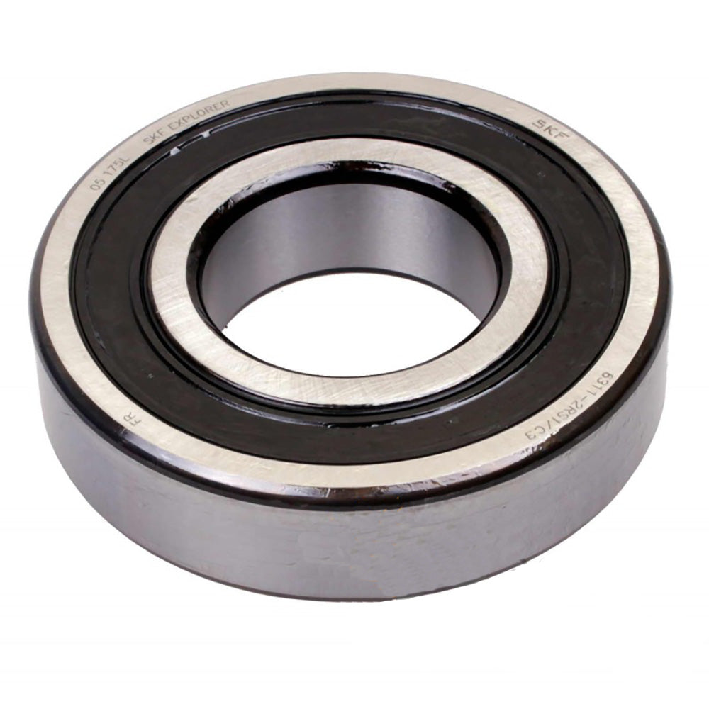 WN-AH165609-PEX Feeder House, Upper Sheaves, Bearing Fits John Deere 9450 9550