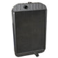 AH169363 Combine Radiator Fits John Deere 9400 9410 9500 9500SH 9510 9610 9650CT