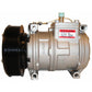 Air Conditioning Compressor Fits John Deere 8100 8200 8300 8400 8430 AH169875