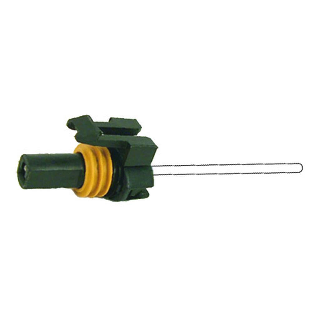 Compressor with Clutch Fits John Deere Replaces 10PA17C