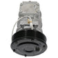 New AC Compressor Fits John Deere 7000/8000 Series- Fits Denso 10PA17