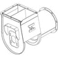 AH171008 New Elevator Boot Fits John Deere 9450 9550 9550SH 9560 9560SH 9560STS