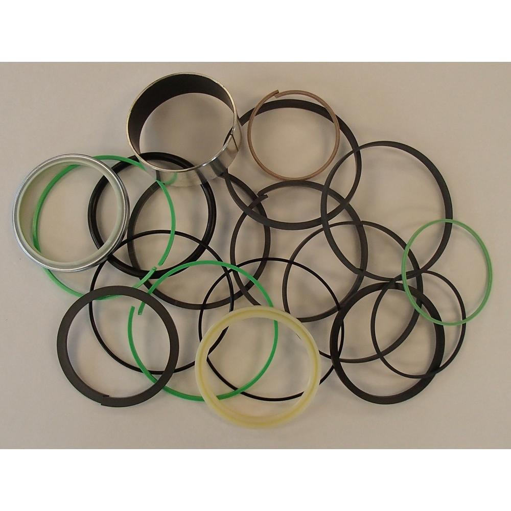 AH173457 Boom Cylinder Seal Kit Fits John Deere 200C LC 200CLC