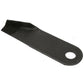 AH205909 Straw Chopper Blade Set Fits John Deere 9550 9600 9660STS CTS ++ Combin