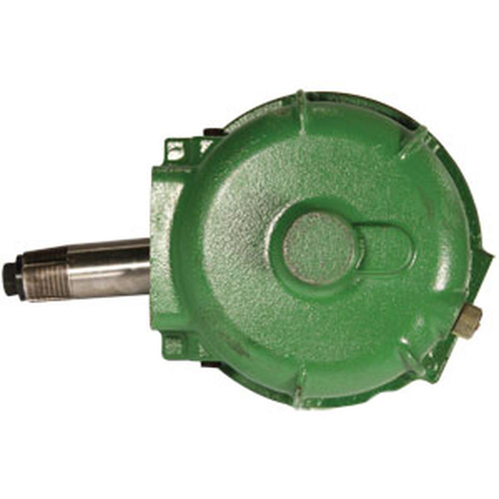 AMAH206402 Wobble Box, Heavy Duty