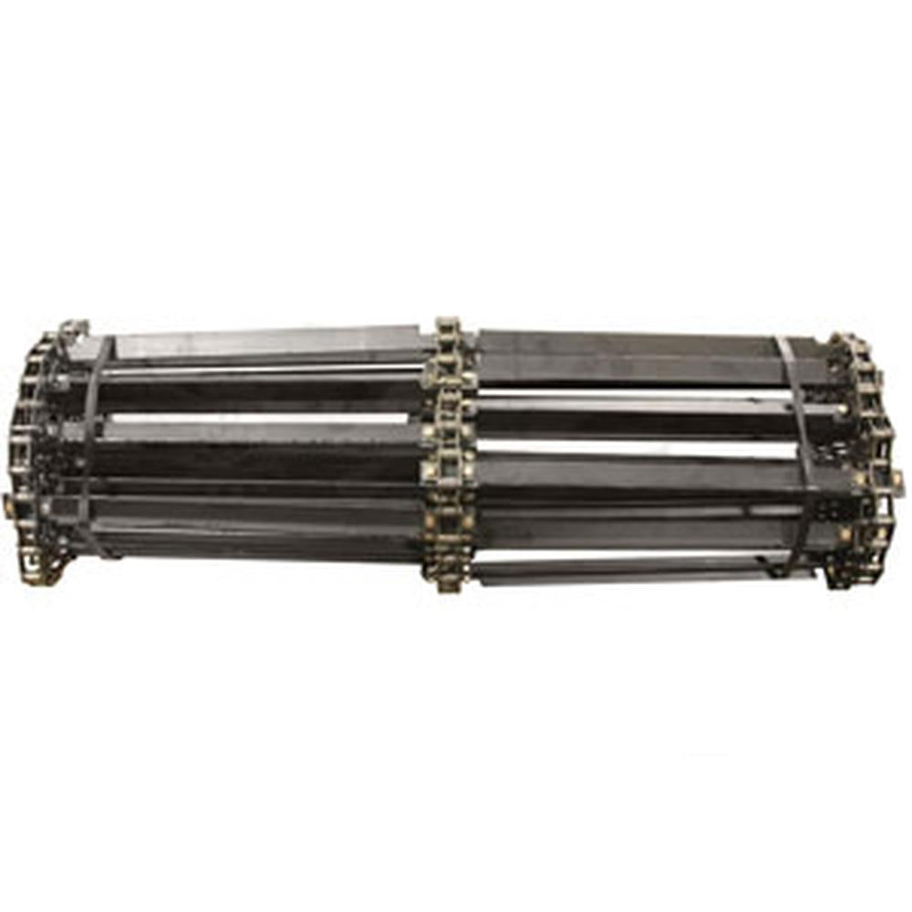 WN-AH207777-PEX Feeder House Chain Fits John Deere CTS CTSII 9400 9410 9450 9500